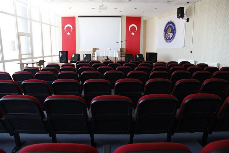 KYK ŞEYH-İ ŞİRVANİ YURDU