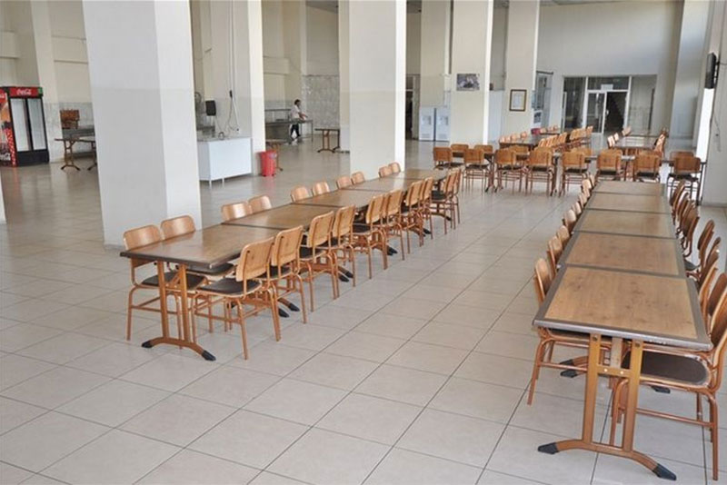 KYK SEYYİD BİLAL ÖĞRENCİ YURDU
