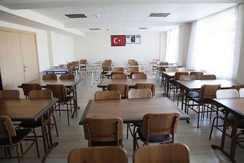 KYK SEYYİD VAKKAS ÖĞRENCİ YURDU