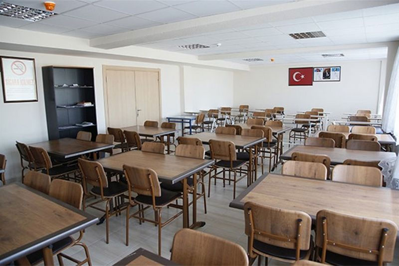 KYK SEYYİD VAKKAS ÖĞRENCİ YURDU