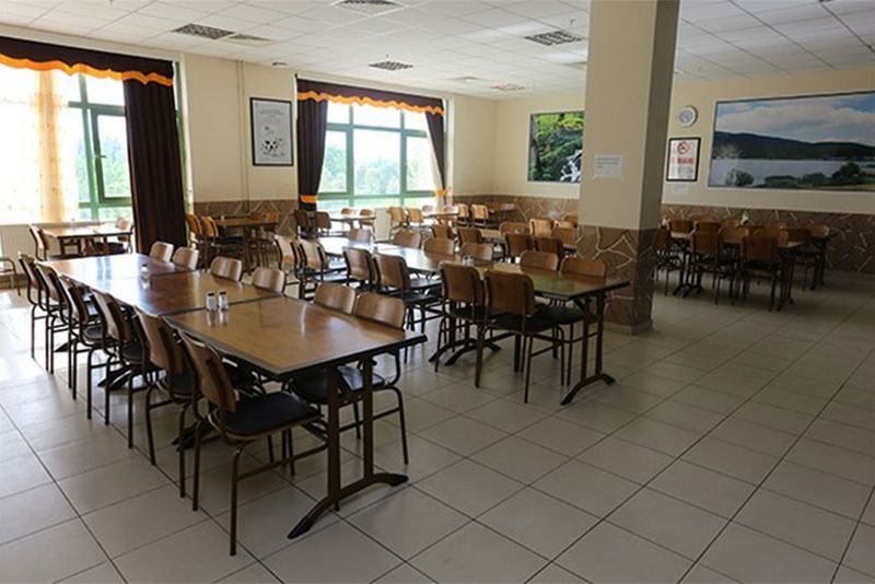 KYK SİMAV ÖĞRENCİ YURDU