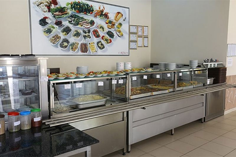 KYK SİMAV ÖĞRENCİ YURDU