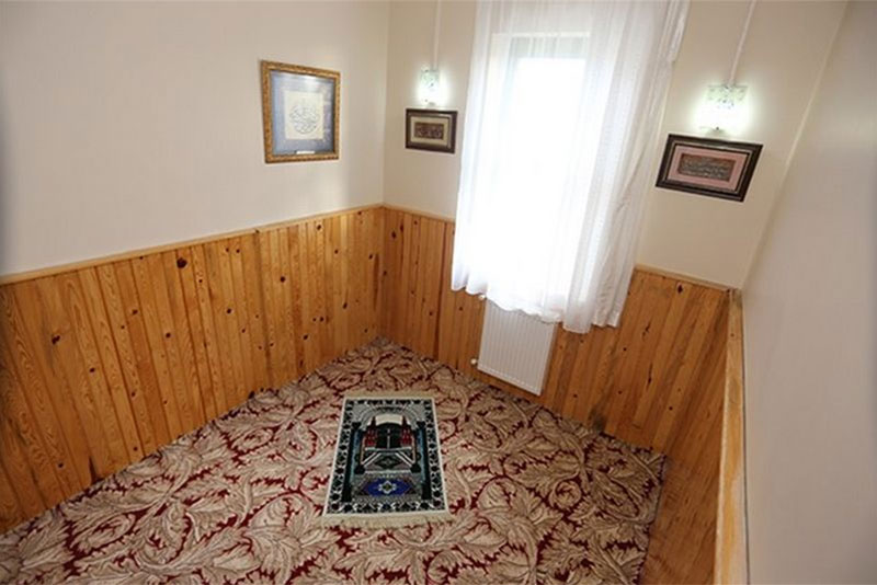 KYK SİMAV ÖĞRENCİ YURDU