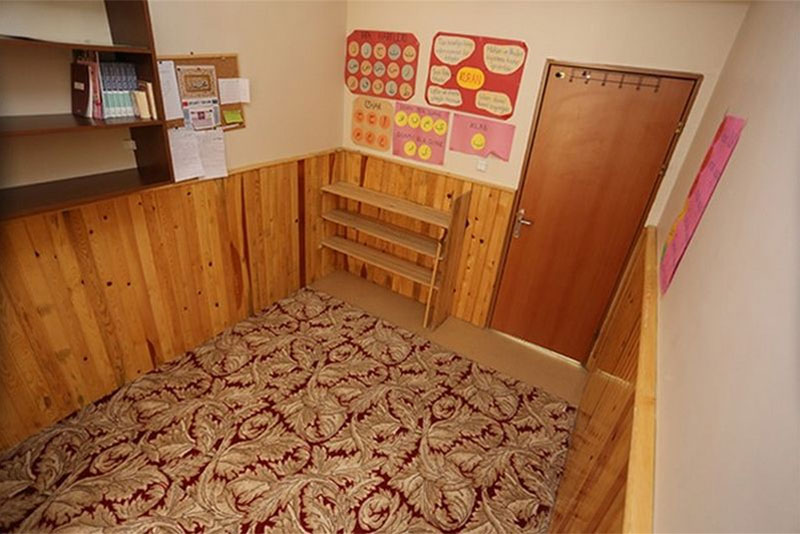 KYK SİMAV ÖĞRENCİ YURDU