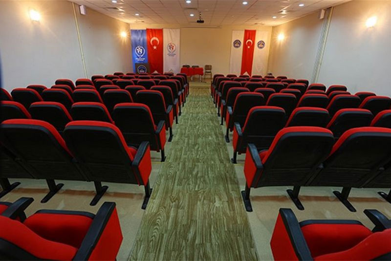 KYK SİMAV ÖĞRENCİ YURDU