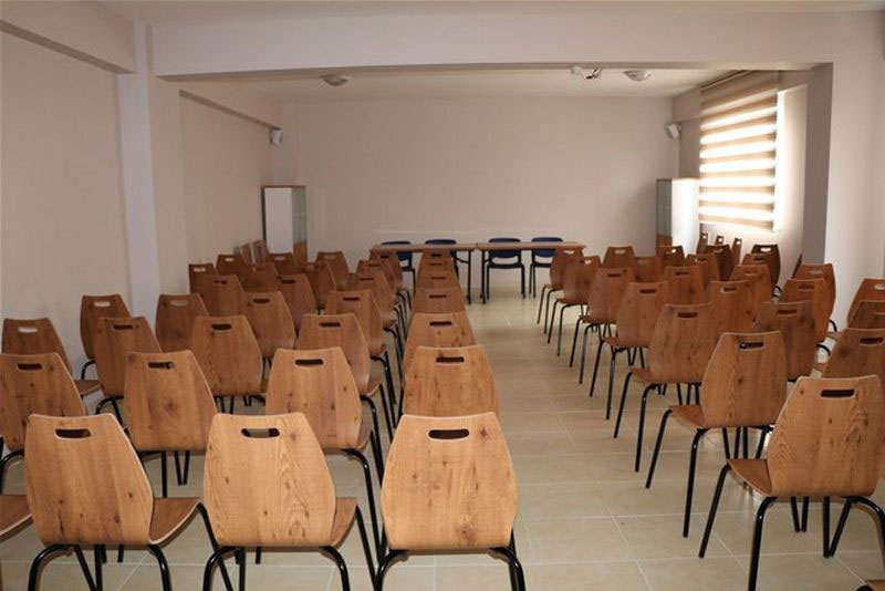 KYK SOMA ÖĞRENCİ YURDU
