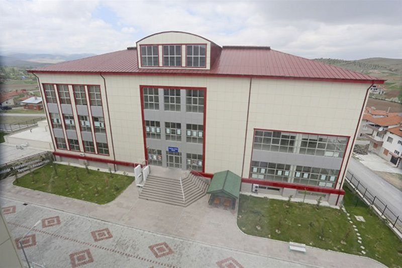 KYK ŞUHUT ÖĞRENCİ YURDU