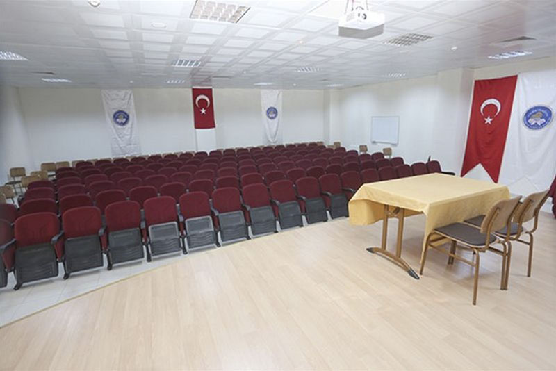 KYK ŞUHUT ÖĞRENCİ YURDU