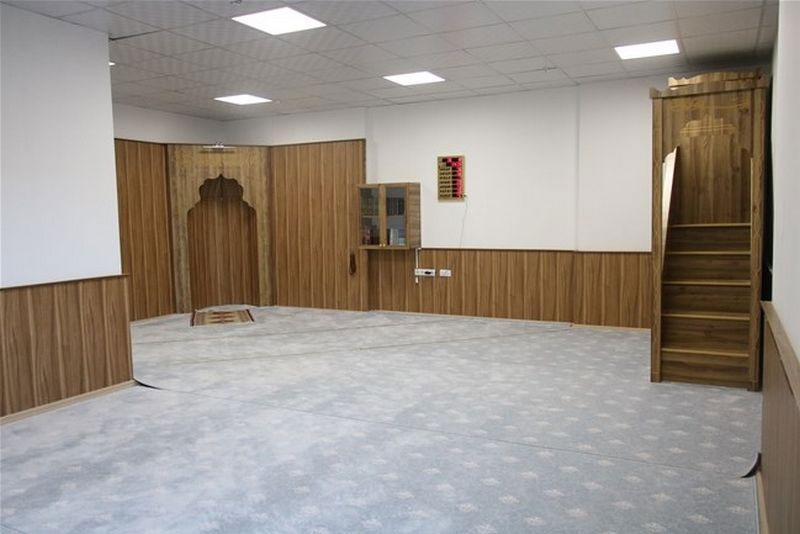 KYK SÜLEYMAN ŞAH ÖĞRENCİ YURDU