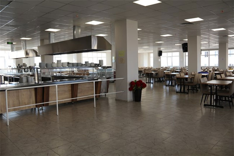 KYK SULTAN ÇELEBİ MEHMET YURDU