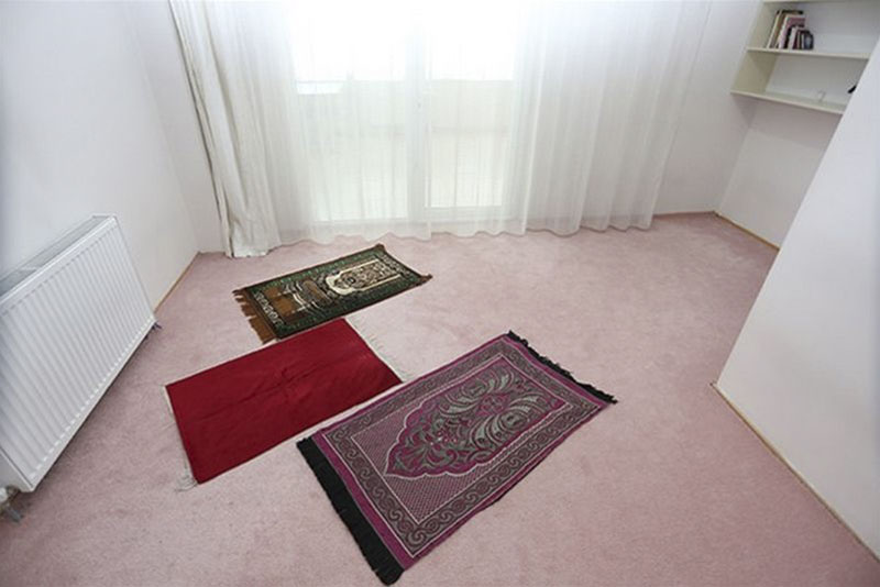 KYK SULTAN DİVANİ ÖĞRENCİ YURDU