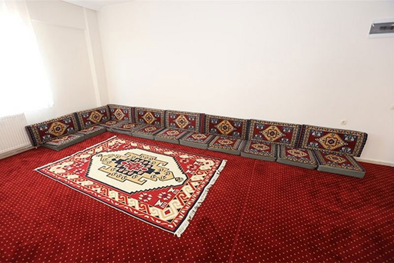 KYK SULTAN II. KILIÇARSLAN ÖĞRENCİ YURDU