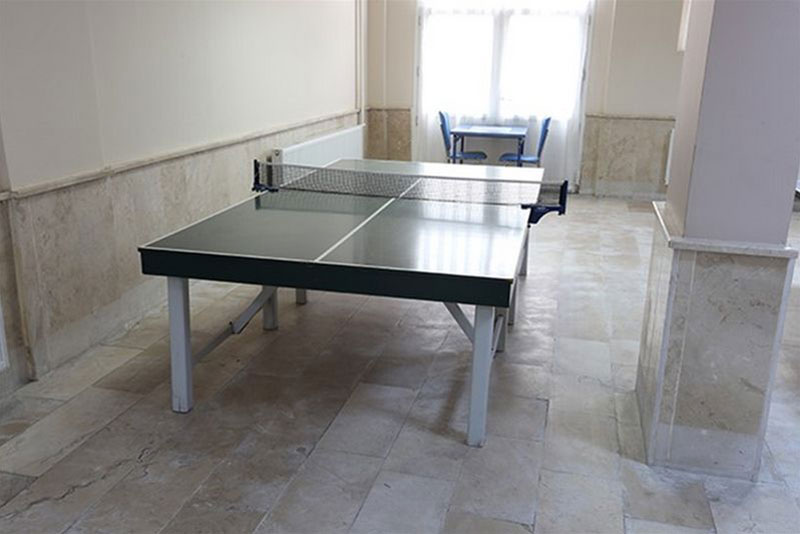 KYK SULTANHİSAR ÖĞRENCİ YURDU