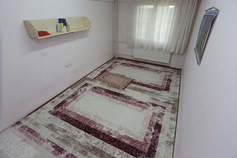 KYK SULTANHİSAR ÖĞRENCİ YURDU