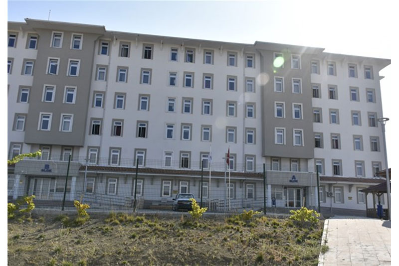 KYK SUNGURLU ÖĞRENCİ YURDU