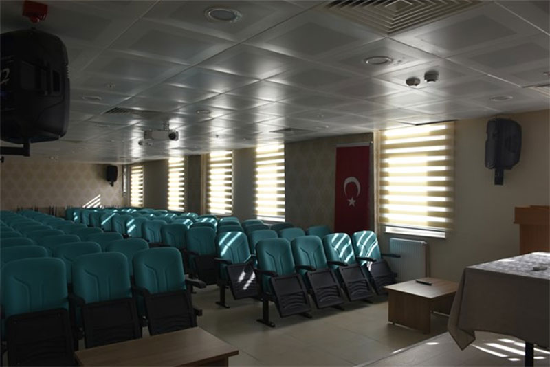 KYK SUNGURLU ÖĞRENCİ YURDU