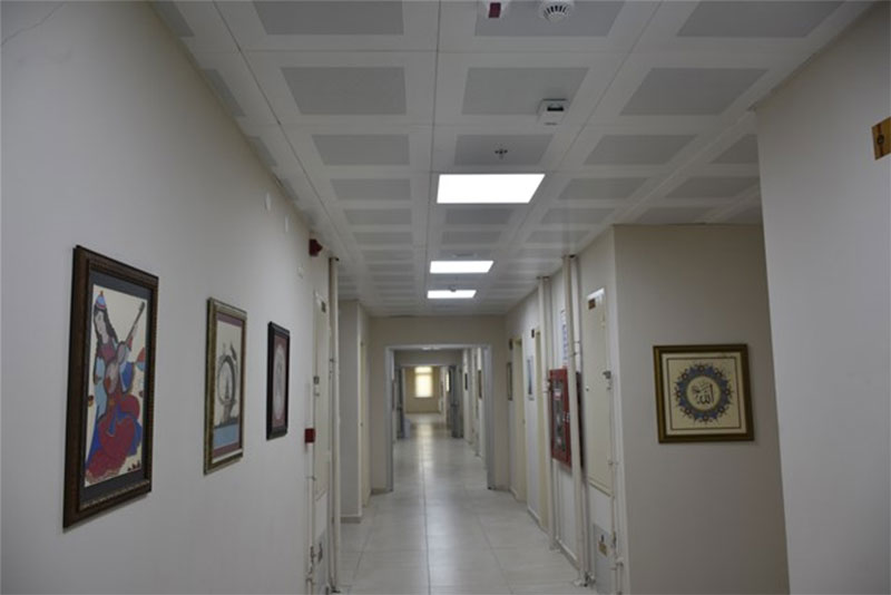 KYK SUNGURLU ÖĞRENCİ YURDU