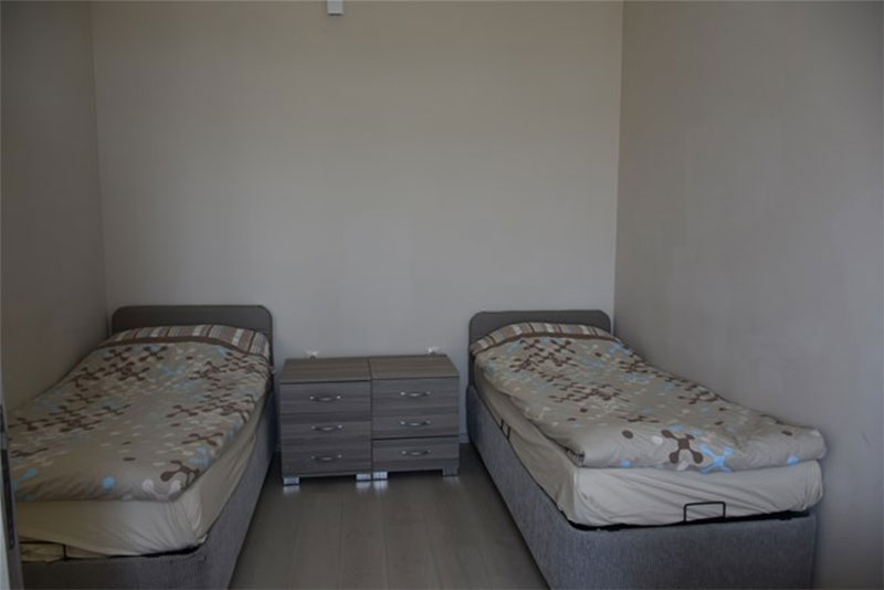 KYK SUNGURLU ÖĞRENCİ YURDU