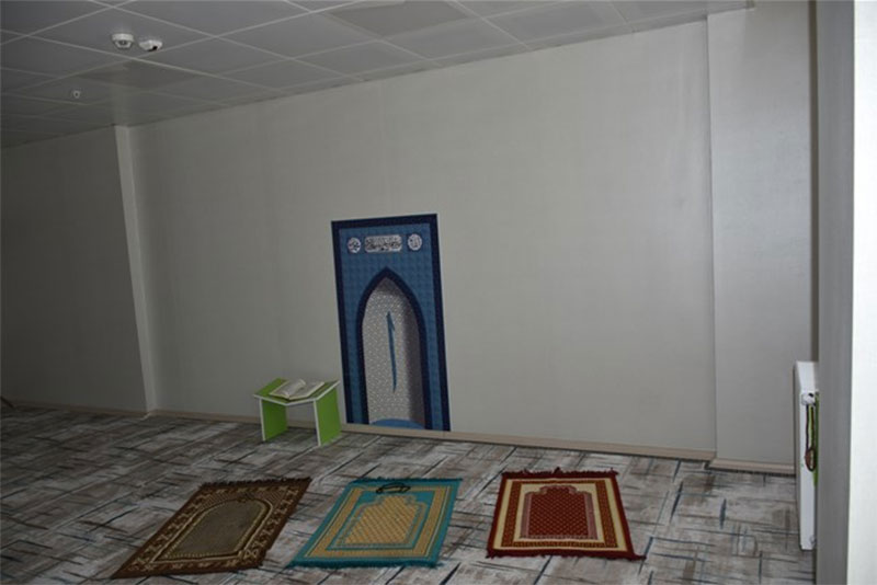 KYK SUNGURLU ÖĞRENCİ YURDU