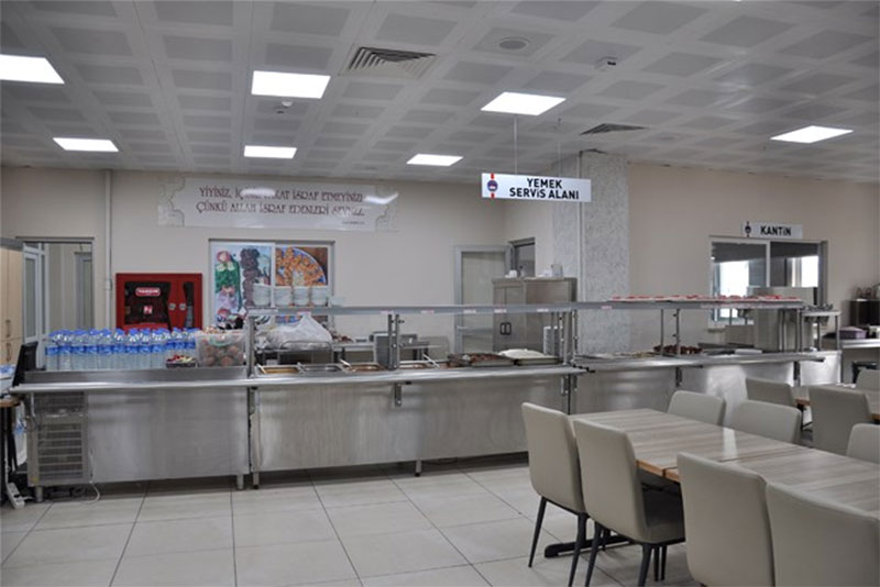 KYK SUNGURLU ÖĞRENCİ YURDU