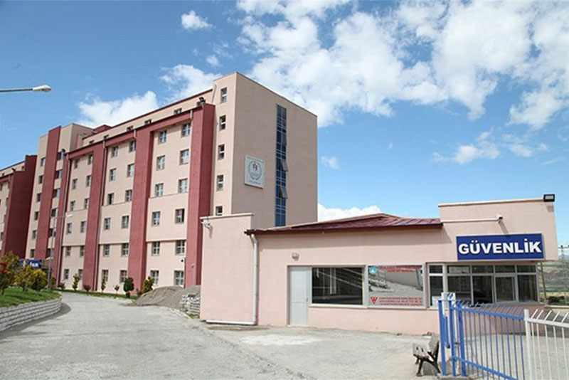 KYK SUŞEHRİ YURDU