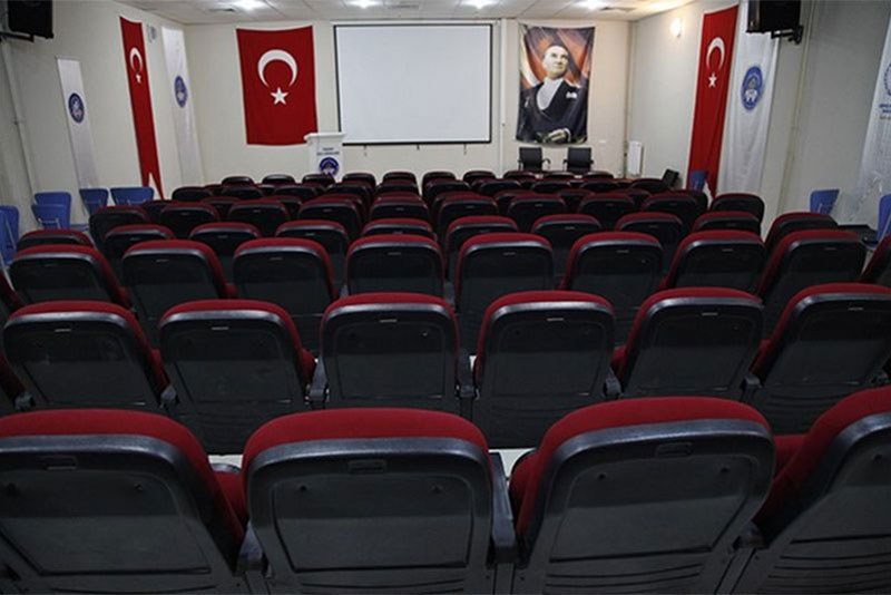 KYK SUŞEHRİ YURDU
