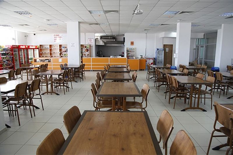 KYK SUŞEHRİ YURDU