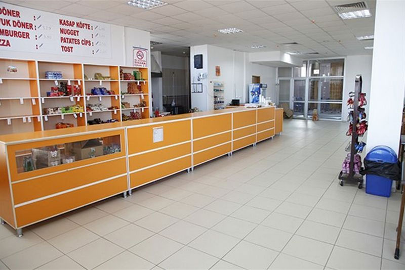 KYK SUŞEHRİ YURDU