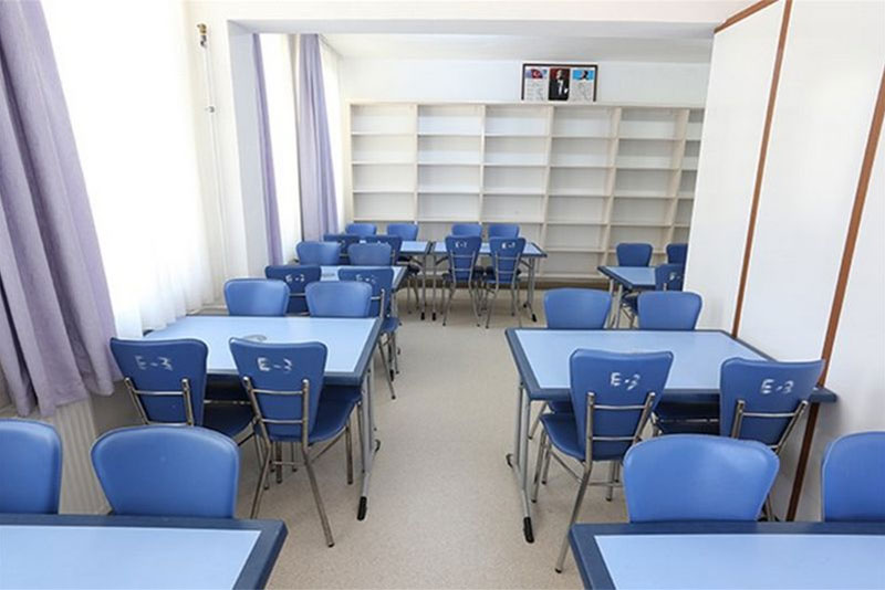 KYK SÜTÇÜLER ÖĞRENCİ YURDU