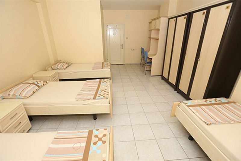 TARSUS KYK KIZ YURDU