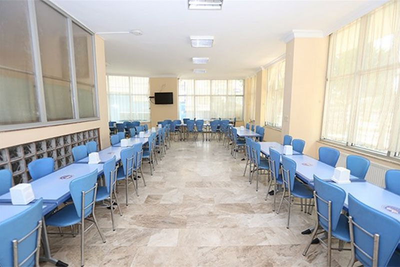 TARSUS KYK KIZ YURDU