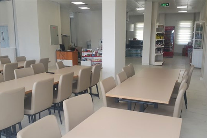 KYK TAŞKENT ÖĞRENCİ YURDU