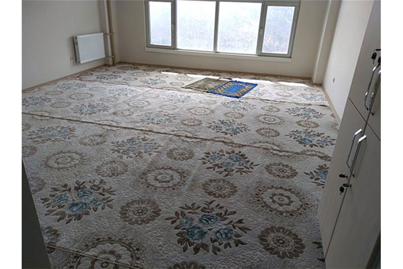 KYK TAŞKENT ÖĞRENCİ YURDU