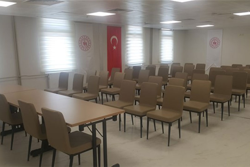 KYK TAŞKENT ÖĞRENCİ YURDU