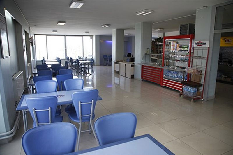 KYK TERME YURDU
