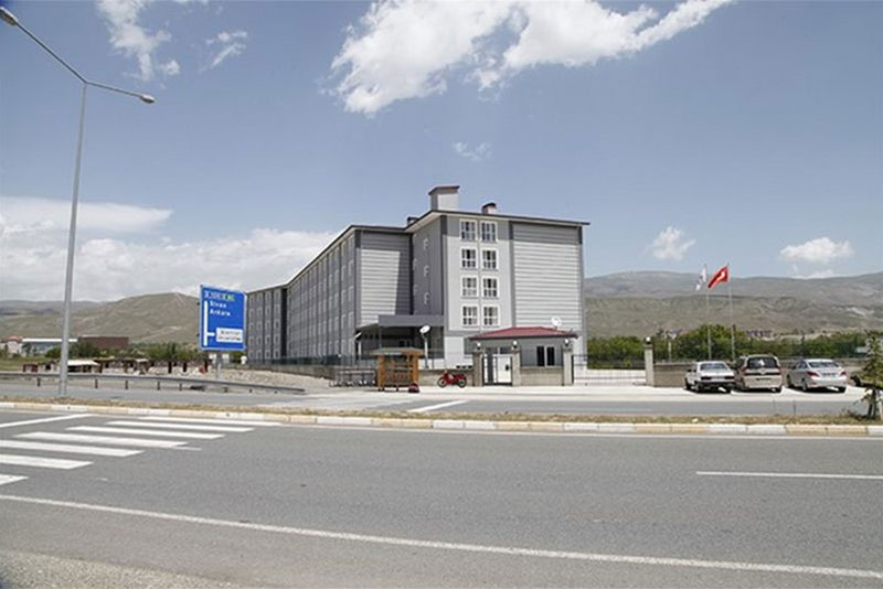 KYK TERZİBABA ÖĞRENCİ YURDU