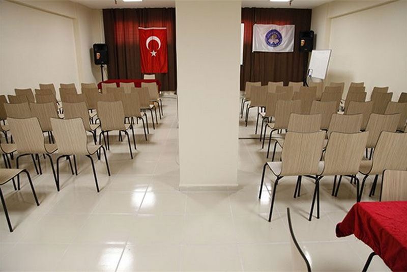 KYK TERZİBABA ÖĞRENCİ YURDU