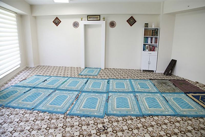 KYK TERZİBABA ÖĞRENCİ YURDU