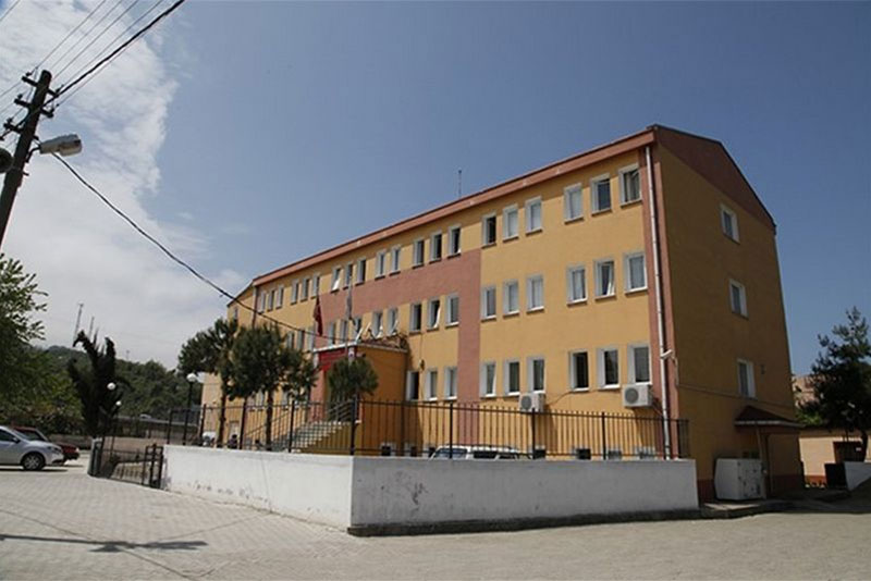 KYK TİREBOLU ÖĞRENCİ YURDU