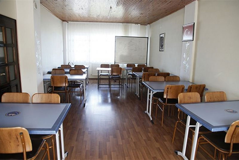 KYK TİREBOLU ÖĞRENCİ YURDU