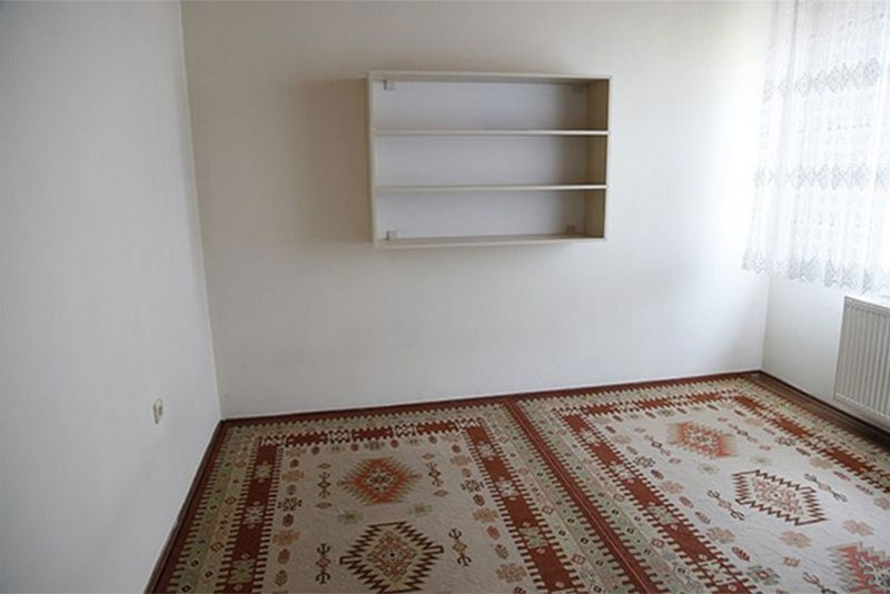 KYK TİREBOLU ÖĞRENCİ YURDU