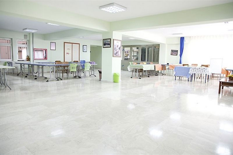 KYK TOKAT ÖĞRENCİ YURDU