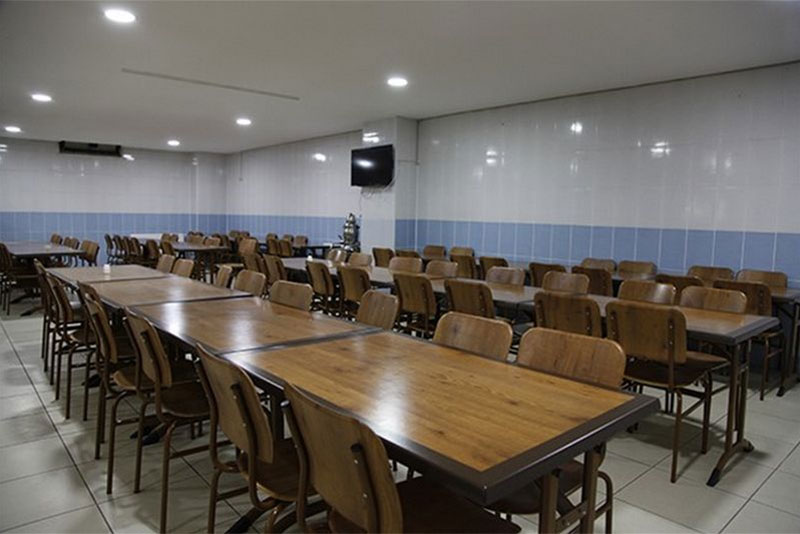 KYK TOKAT ÖĞRENCİ YURDU