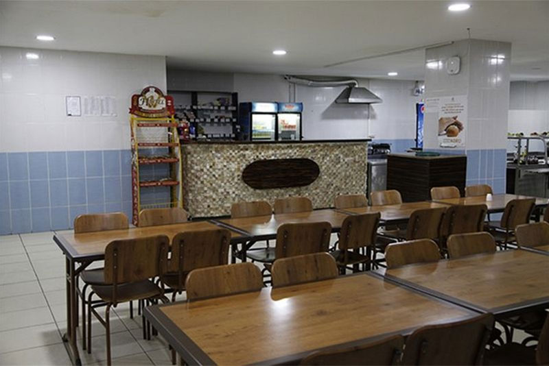 KYK TOKAT ÖĞRENCİ YURDU