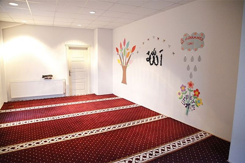 KYK TOKAT ÖĞRENCİ YURDU