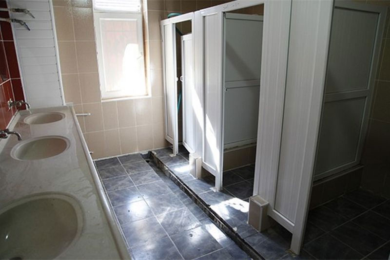 KYK TOKAT ÖĞRENCİ YURDU