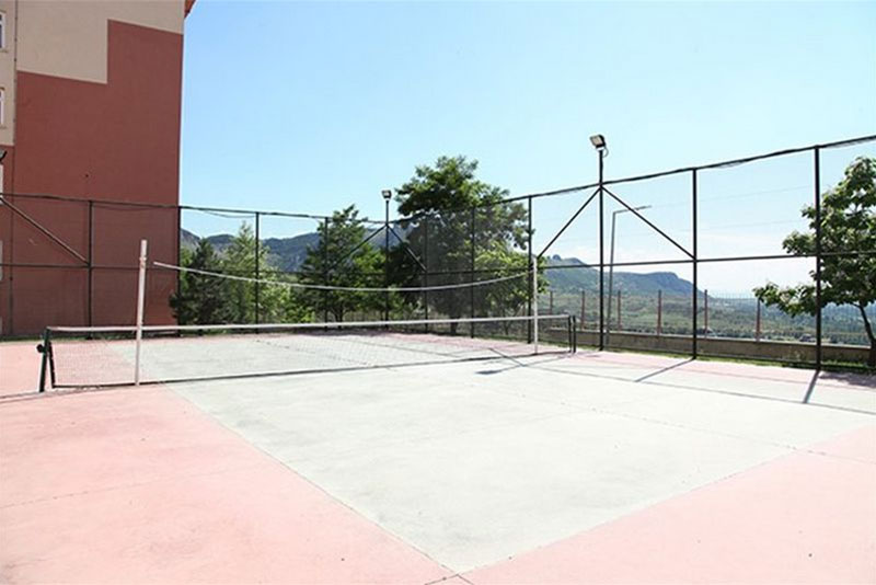 KYK TOKAT ÖĞRENCİ YURDU