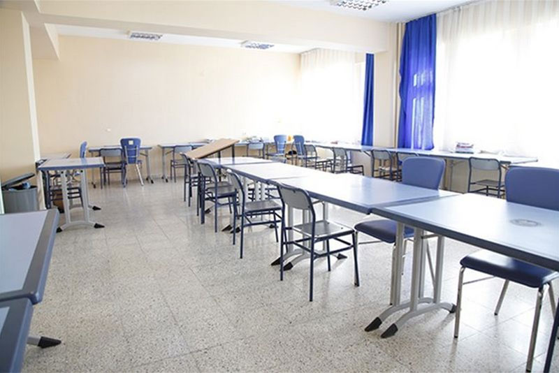 KYK TOKAT ÖĞRENCİ YURDU