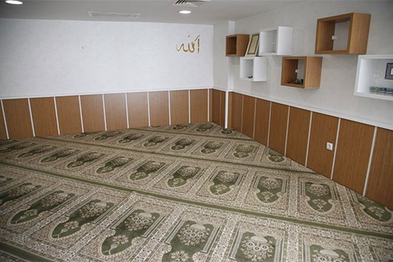 KYK TURGUT ÖZAL ÖĞRENCİ YURDU