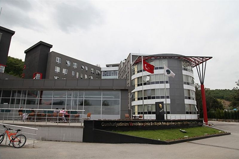 KYK TURGUT ÖZAL ÖĞRENCİ YURDU
